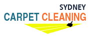 Carpet Cleaning Sydney Logo